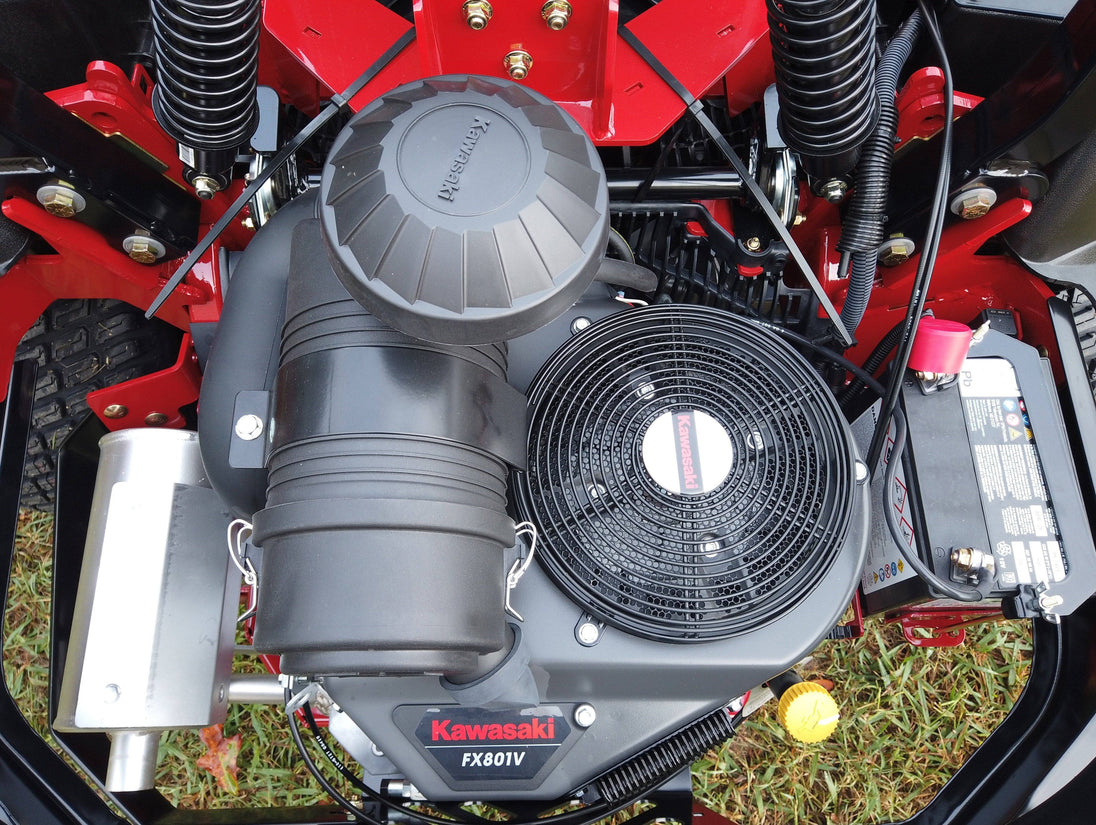 Toro 75936 Z-Master 3000 MyRide Zero Turn Mower 60" Kawasaki