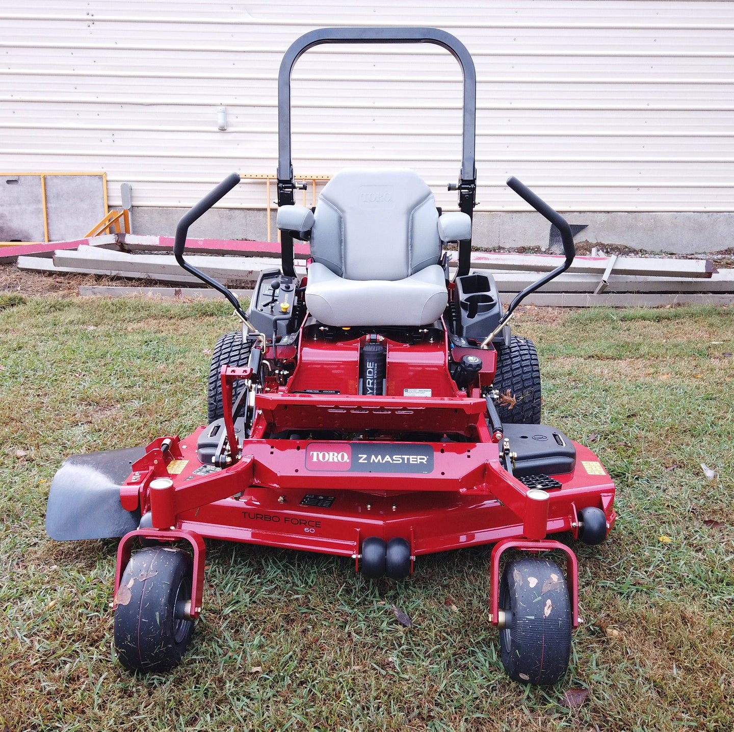 Toro 75936 Z-Master 3000 MyRide Zero Turn Mower 60" Kawasaki