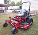 Toro 75936 Z-Master 3000 MyRide Zero Turn Mower 60" Kawasaki