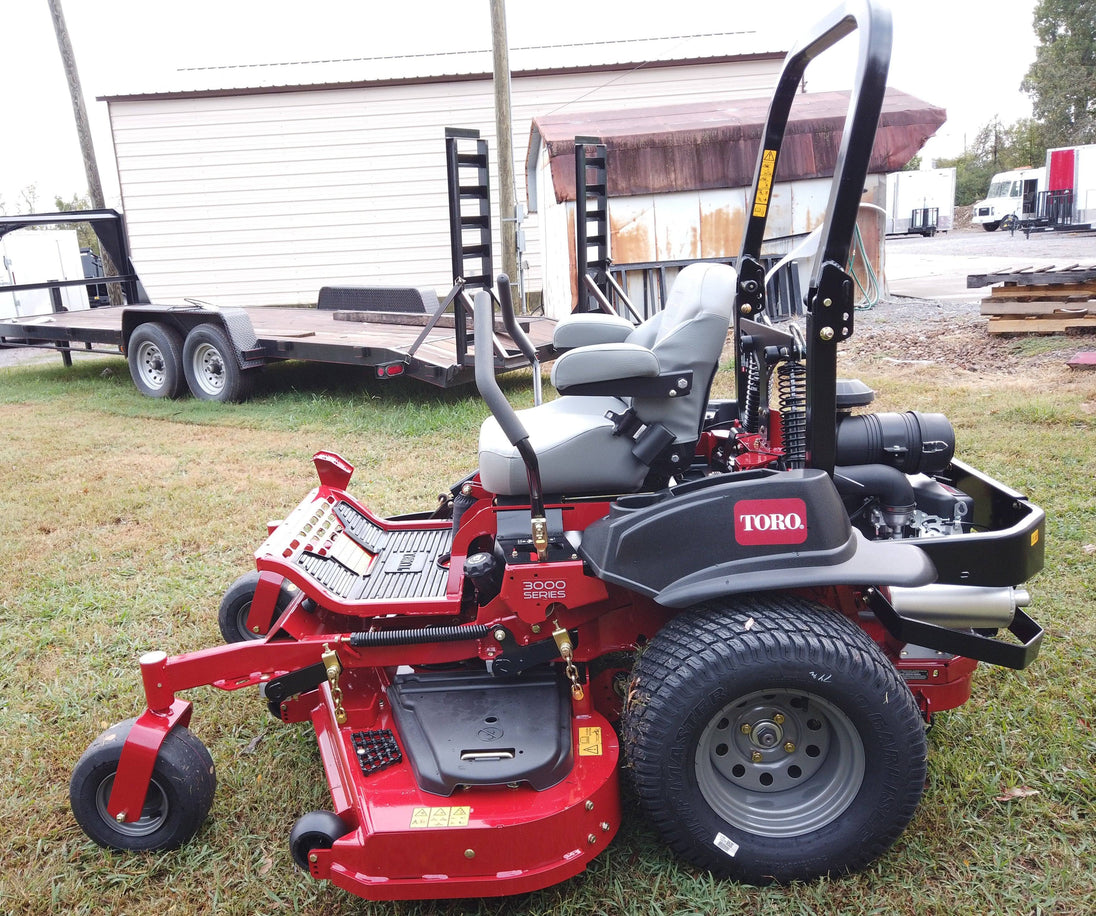 Toro 75936 Z-Master 3000 MyRide Zero Turn Mower 60" Kawasaki