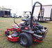 Toro 75936 Z-Master 3000 MyRide Zero Turn Mower 60" Kawasaki