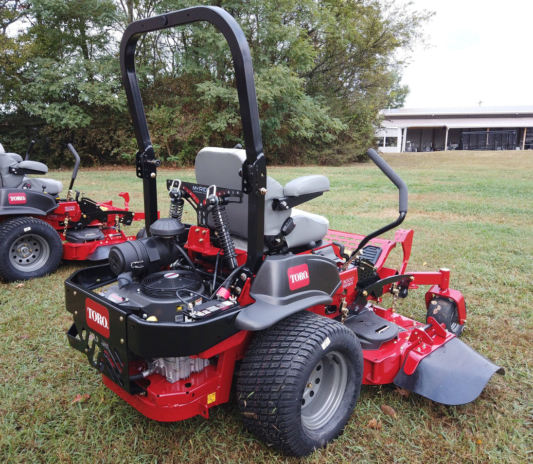 Toro 75936 Z-Master 3000 MyRide Zero Turn Mower 60" Kawasaki
