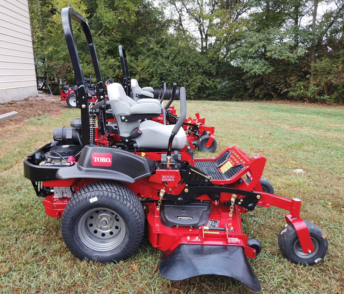 Toro 75936 Z-Master 3000 MyRide Zero Turn Mower 60" Kawasaki