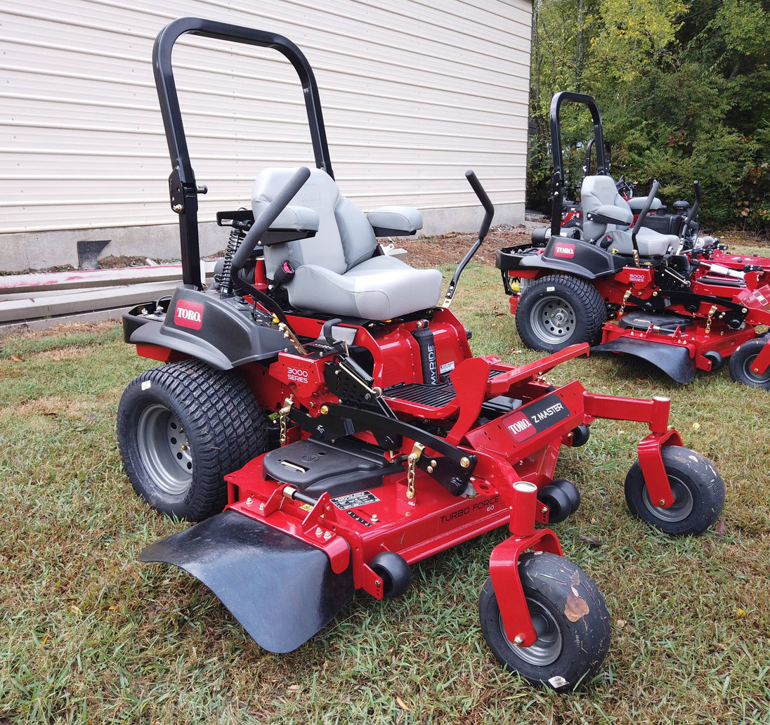 Toro 75936 Z-Master 3000 MyRide Zero Turn Mower 60" Kawasaki