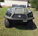 Argo Aurora 850SX All-Terrain Vehicle Aurora850SX Front Front Side