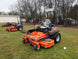 Husqvarna Z560X Koh Lawn Mower