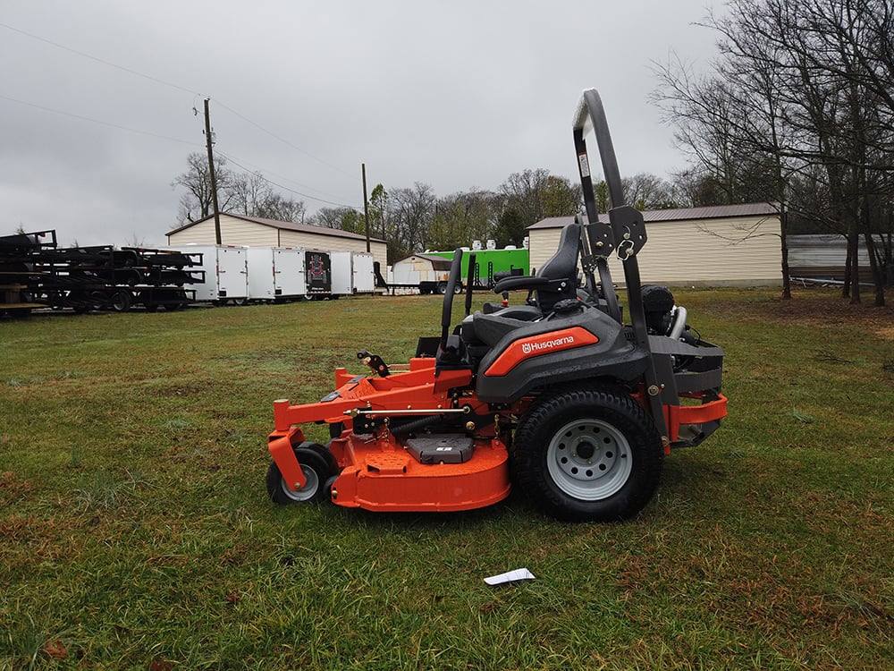 Husqvarna Z560X Koh Lawn Mower
