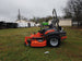 Husqvarna Z560X Koh Lawn Mower