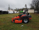 Husqvarna Z560X Koh Lawn Mower