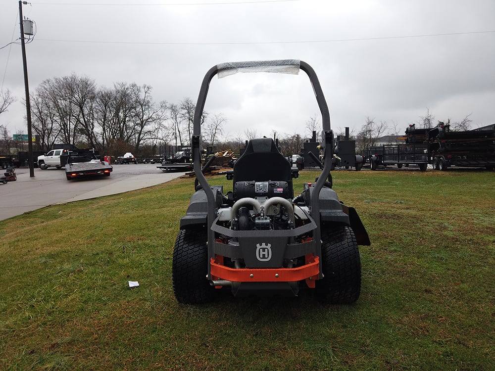 Husqvarna Z560X Koh Lawn Mower