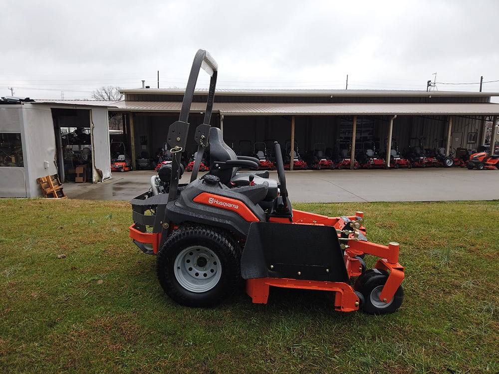 Husqvarna Z560X Koh Lawn Mower