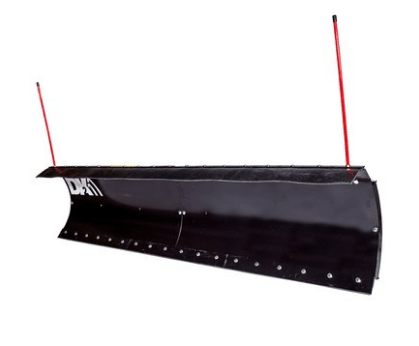 DK2 EVST9022 Everest 88"x22" Hydraulic Snow Plow