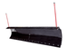 DK2 EVST9022 Everest 88"x22" Hydraulic Snow Plow