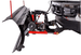 DK2 EVST9022 Everest 88"x22" Hydraulic Snow Plow