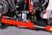 DK2 EVST9022 Everest 88"x22" Hydraulic Snow Plow