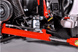 DK2 EVST9022 Everest 88"x22" Hydraulic Snow Plow