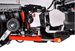 DK2 EVST9022 Everest 88"x22" Hydraulic Snow Plow