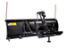 DK2 AVAL8826ELT 88"x26" Elite Truck Snow Plow Steel