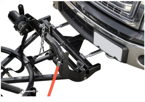 DK2 82''x19'' AVAL8219ELT Truck Snow Plow Elite