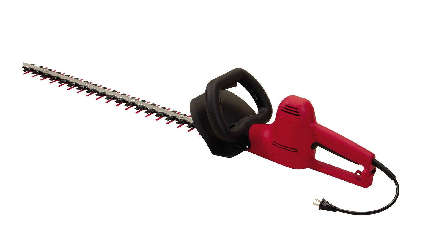 Little Wonder 24" Double Edge Trimmer 2420-00-01