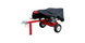 Classic Accessories 52 - 041 - 010401 - 00 Generic Log Splitter Cover Black - SLE Equipment - 1