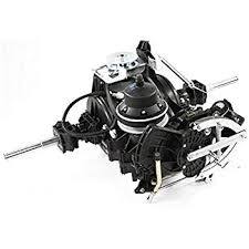 Husqvarna Genuine Part 539102162 TRANSMISSION WB