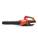 Echo DPB - 2500 eForce XSeries Electric Handheld Blower 56V (Battery and Charger Included) - SLE Equipment - 1