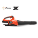 Echo DPB - 2500 eForce XSeries Electric Handheld Blower 56V (Battery and Charger Included) - SLE Equipment - 2