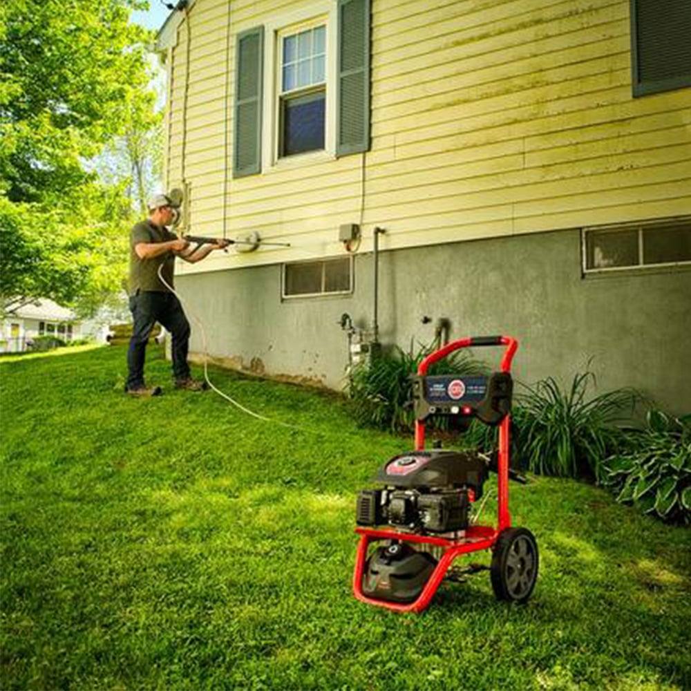 DR Power Pro 3100ES DPW3100DEN Pressure Washer