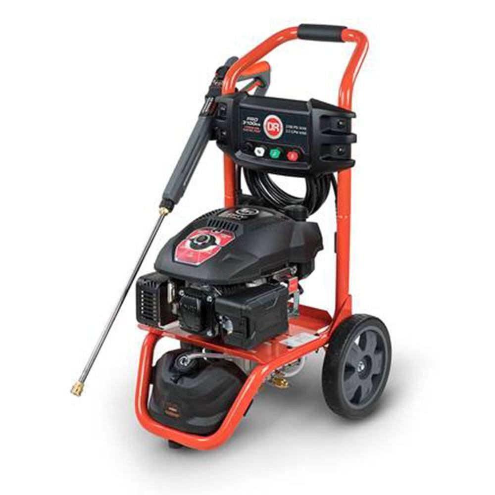 DR Power Pro 3100ES DPW3100DEN Pressure Washer