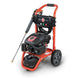 DR Power Pro 3100ES DPW3100DEN Pressure Washer