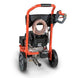 DR Power Pro 3100ES DPW3100DEN Pressure Washer