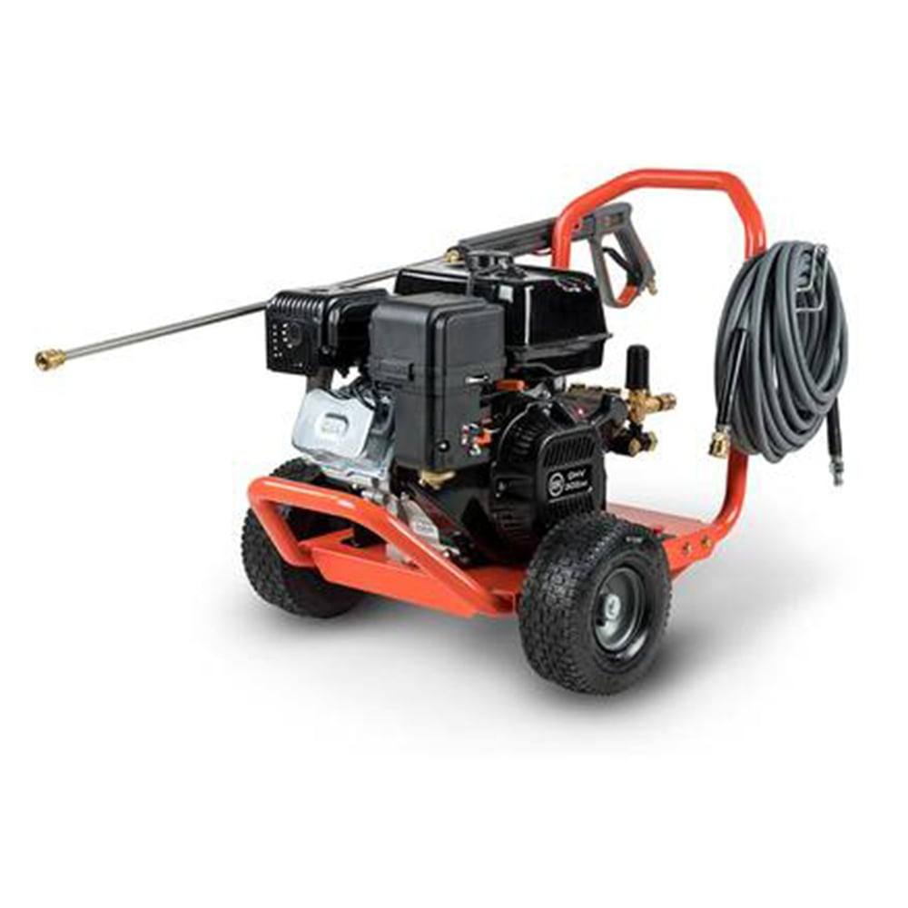 DR Power DPW3800DMN Pro Max 3800 Pressure Washer