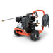 DR Power DPW3800DMN Pro Max 3800 Pressure Washer