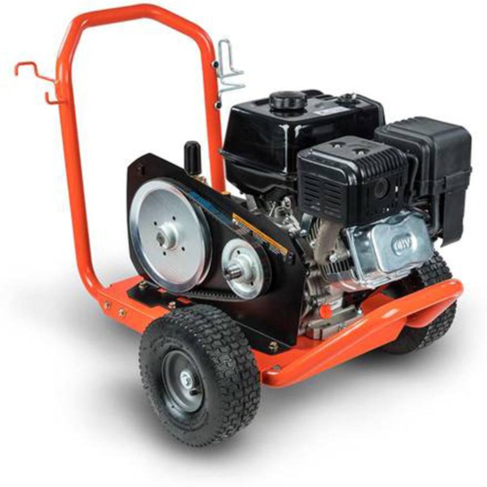 DR Power DPW3800DMN Pro Max 3800 Pressure Washer