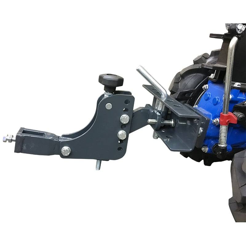 BCS Tractor 922TCK00 Tool Carrier Kit For Attachments