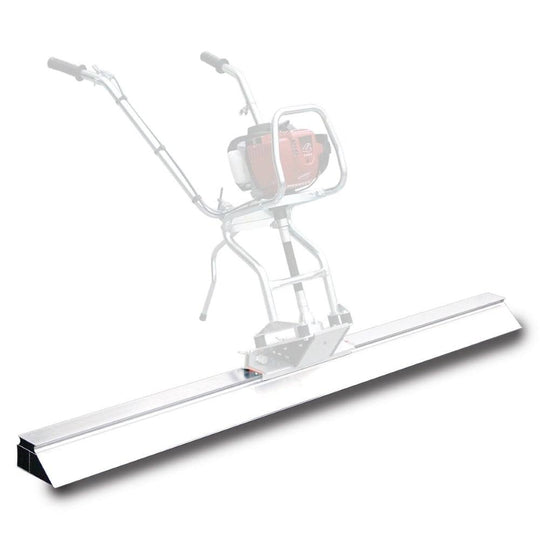 Multiquip DSB8LW DuoScreed 8 Ft Blade - SLE Equipment - 1