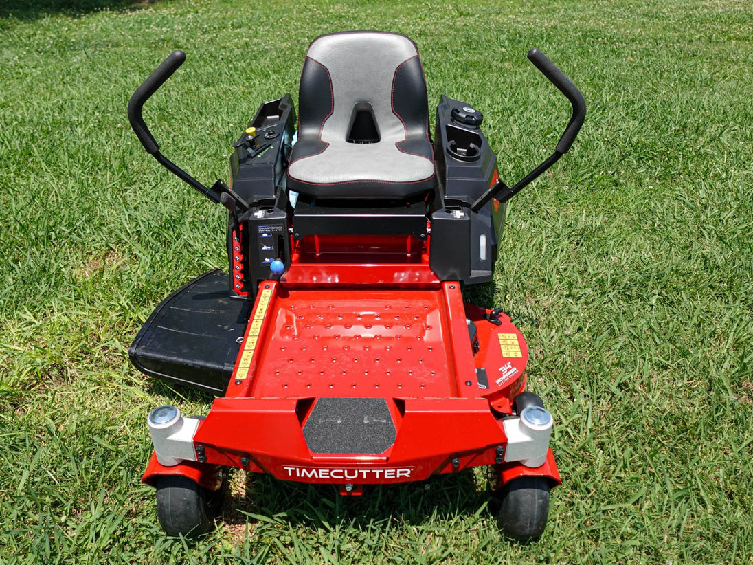 Toro 77301 34" TimeCutter Zero Turn Mower 22HP Briggs