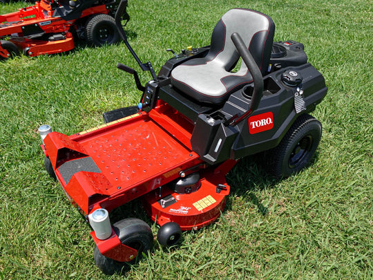 Toro 77301 34" TimeCutter Zero Turn Mower 22HP Briggs