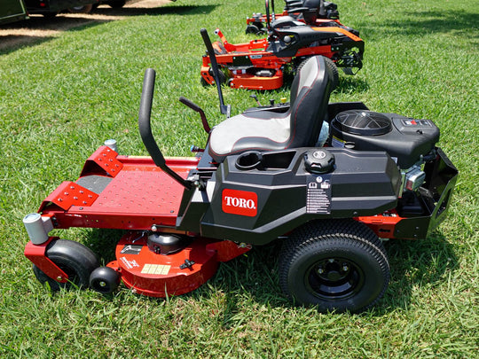 Toro 77301 34" TimeCutter Zero Turn Mower 22HP Briggs