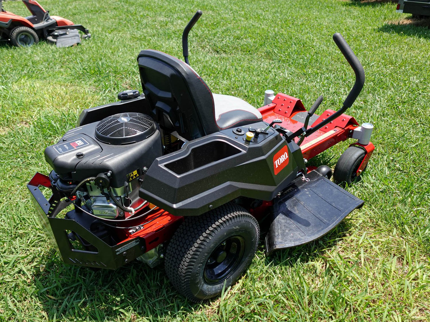 Toro 77301 34" TimeCutter Zero Turn Mower 22HP Briggs