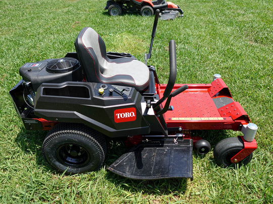 Toro 77301 34" TimeCutter Zero Turn Mower 22HP Briggs