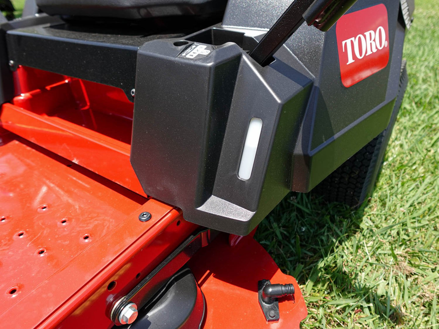 Toro 77301 34" TimeCutter Zero Turn Mower 22HP Briggs