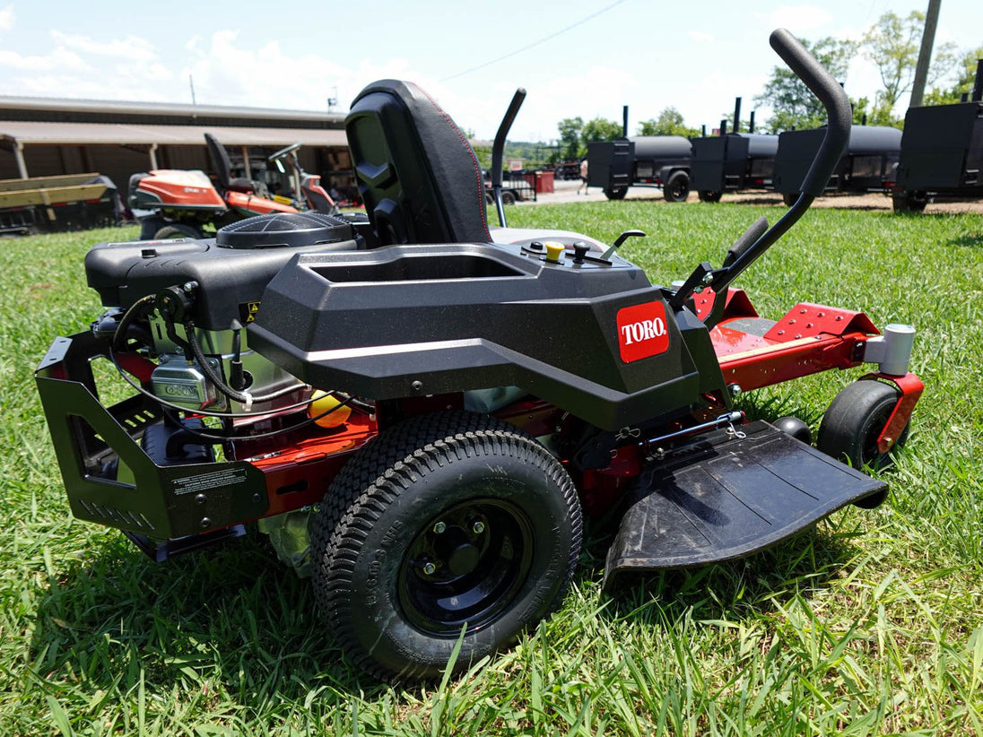 Toro 77301 34" TimeCutter Zero Turn Mower 22HP Briggs