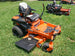 Ariens 918027 Ikon Select 42" Zero Turn Mower 21.5HP KAW�