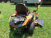 Ariens 918027 Ikon Select 42" Zero Turn Mower 21.5HP KAW�