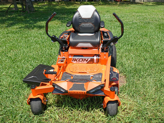 Ariens 918027 Ikon Select 42" Zero Turn Mower 21.5HP KAW�