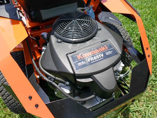 Ariens 918027 Ikon Select 42" Zero Turn Mower 21.5HP KAW�