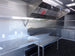 White 8.5' x 20' Event Catering Concession Food Trailer