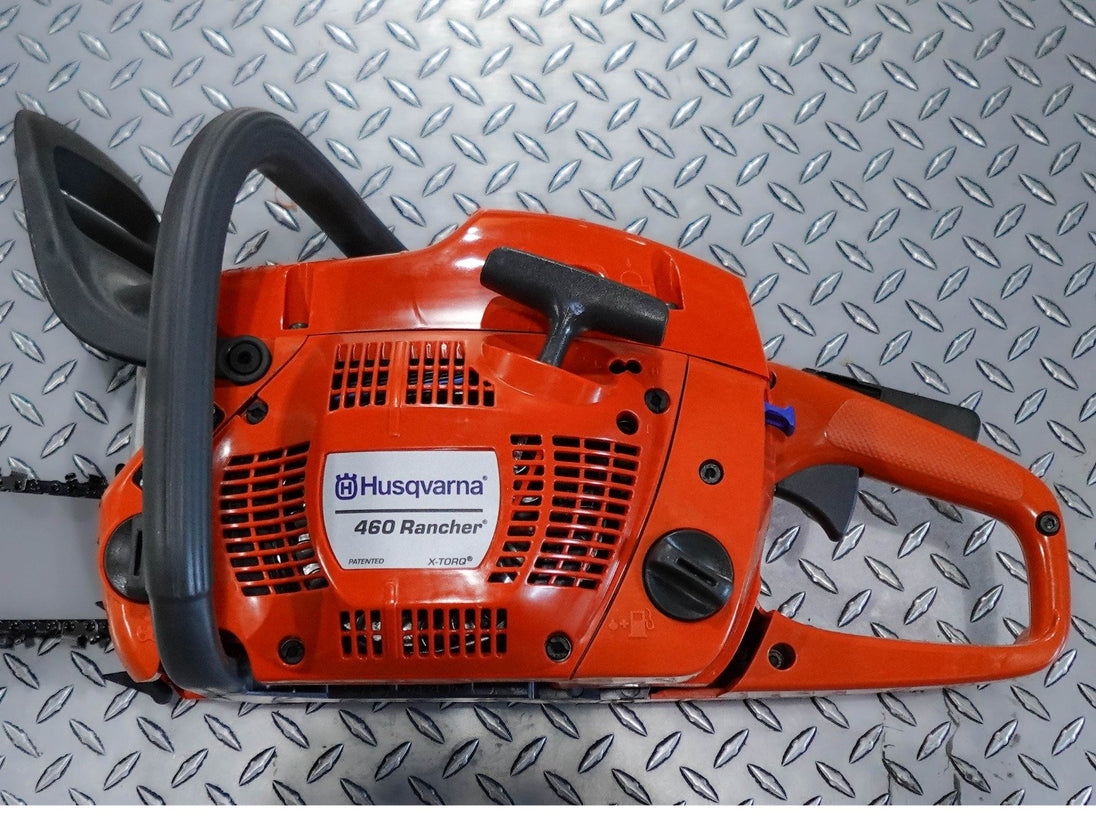 Husqvarna 460 Rancher Chainsaw 24"